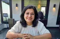 Photo ofMs Ishita, Counselling Psychologist